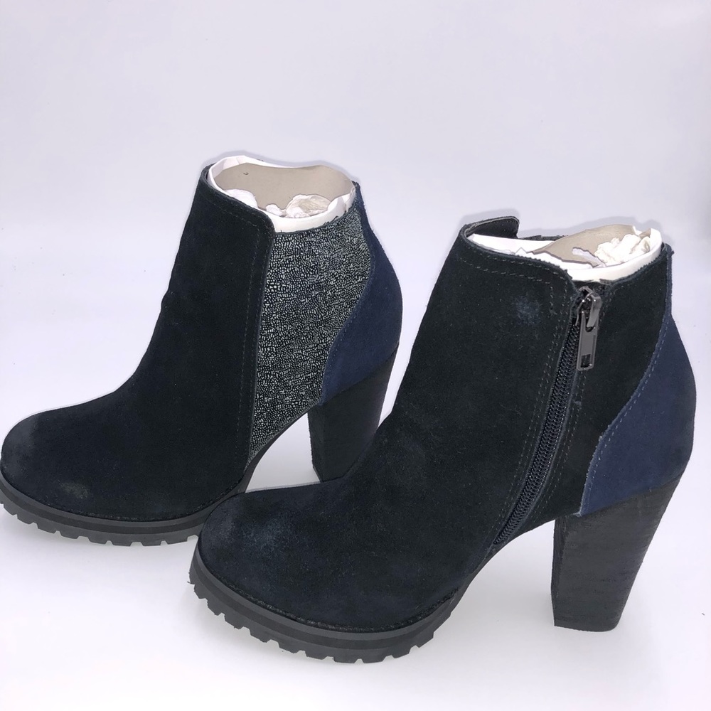 Very Volatile Gridline Boot. NEW!! Never worn.